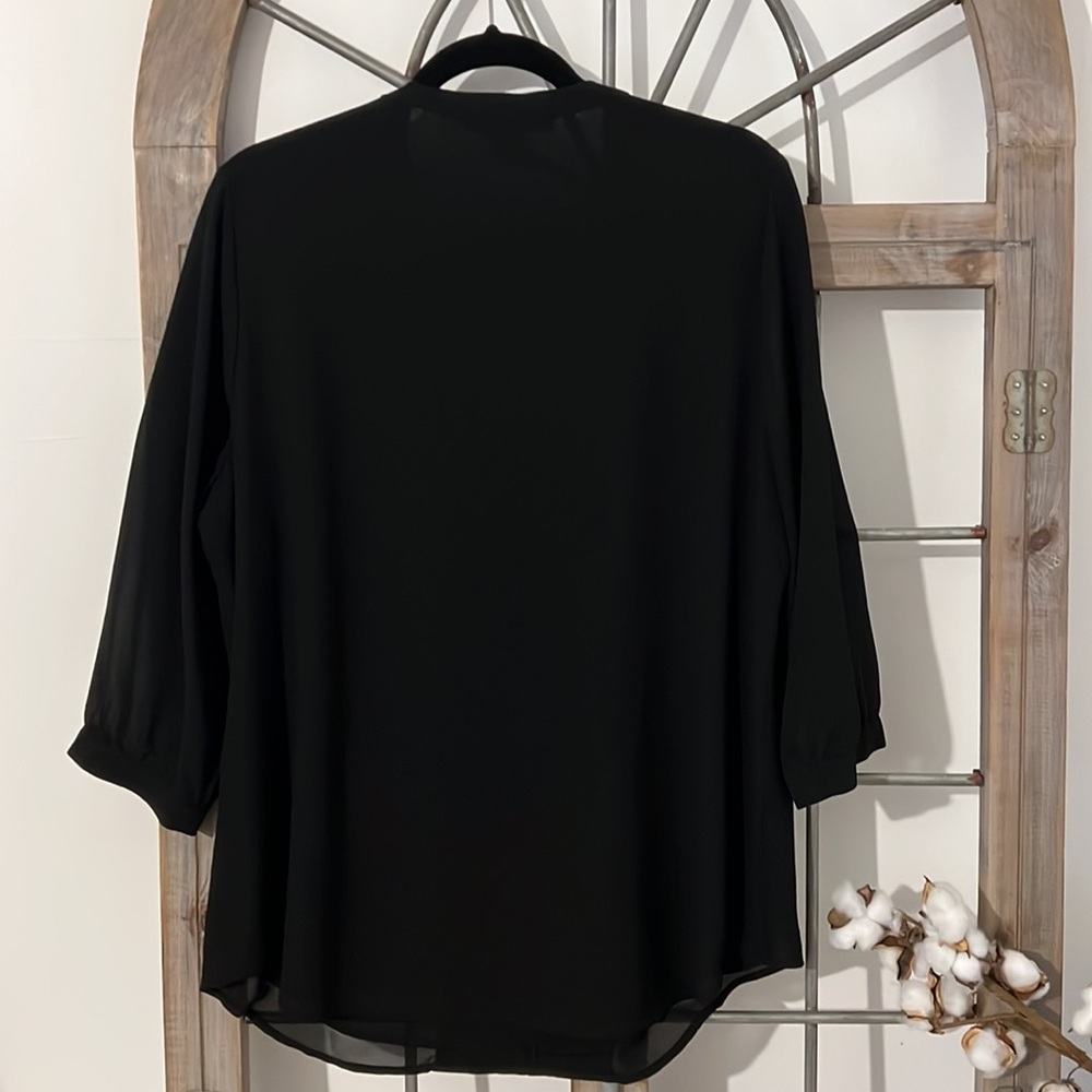 Modamix Blouse - Picture 5 of 8